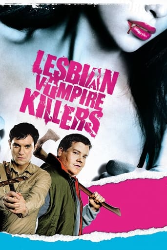 دانلود فیلم Lesbian Vampire Killers 2009 دوبله فارسی بدون سانسور