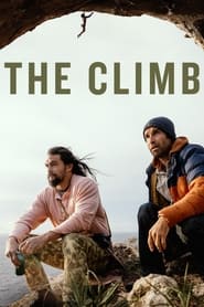 دانلود سریال The Climb 2023 (صعود) دوبله فارسی بدون سانسور