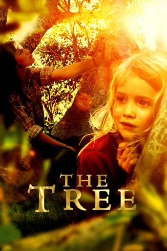 دانلود فیلم The Tree 2010 (درخت) دوبله فارسی بدون سانسور
