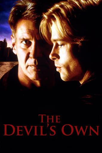 دانلود فیلم The Devil's Own 1997 دوبله فارسی بدون سانسور