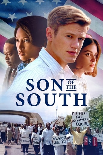 دانلود فیلم Son of the South 2020 (پسر جنوب) دوبله فارسی بدون سانسور