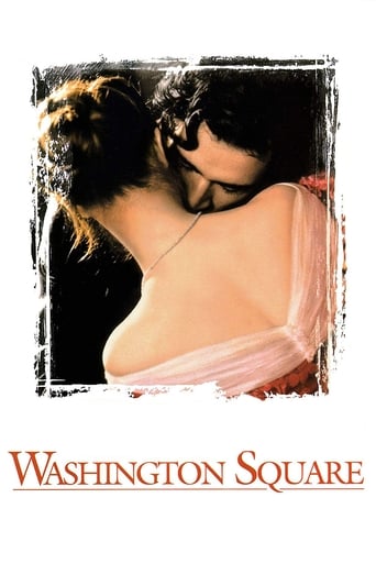 دانلود فیلم Washington Square 1997 دوبله فارسی بدون سانسور