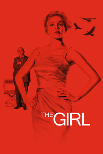 دانلود فیلم The Girl 2012 دوبله فارسی بدون سانسور