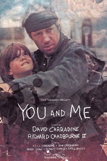 دانلود فیلم You and Me 1974 دوبله فارسی بدون سانسور