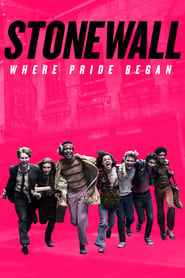 دانلود فیلم Stonewall 2015 دوبله فارسی بدون سانسور