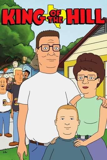 King of the Hill 1997
