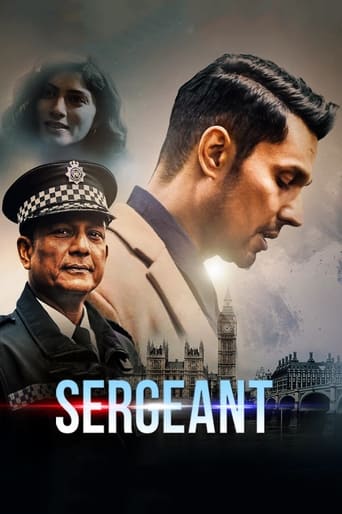 دانلود فیلم Sergeant 2023 دوبله فارسی بدون سانسور