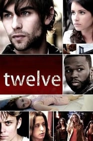 دانلود فیلم Twelve 2010 دوبله فارسی بدون سانسور