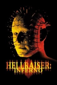 دانلود فیلم Hellraiser: Inferno 2000 دوبله فارسی بدون سانسور
