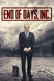 دانلود فیلم End of Days, Inc. 2015 دوبله فارسی بدون سانسور