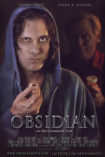 دانلود فیلم Obsidian 2020 (ابسیدین) دوبله فارسی بدون سانسور