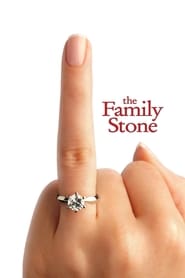 دانلود فیلم The Family Stone 2005 (خانواده استون) دوبله فارسی بدون سانسور