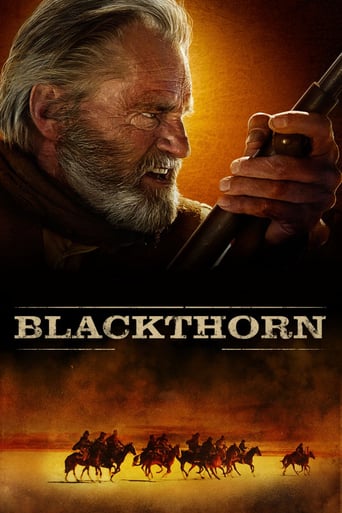 دانلود فیلم Blackthorn 2011 دوبله فارسی بدون سانسور
