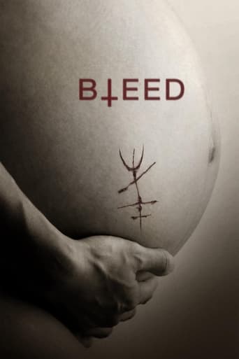 دانلود فیلم Bleed 2016 دوبله فارسی بدون سانسور