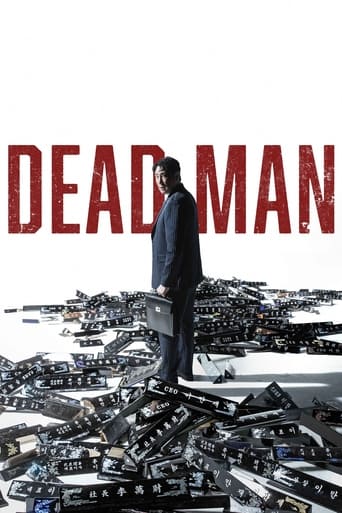 دانلود فیلم Dead Man 2024 دوبله فارسی بدون سانسور