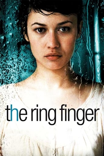 دانلود فیلم The Ring Finger 2005 دوبله فارسی بدون سانسور