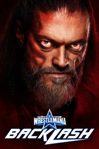 دانلود فیلم WWE WrestleMania Backlash 2022 2022 دوبله فارسی بدون سانسور