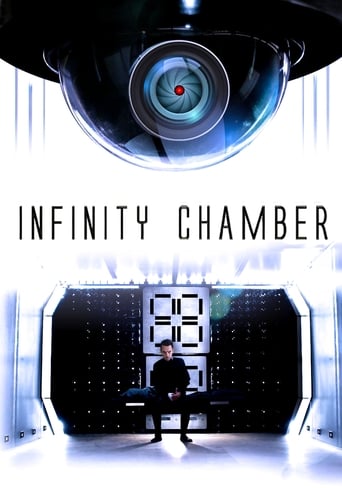 دانلود فیلم Infinity Chamber 2016 (اتاق بی‌نهایت) دوبله فارسی بدون سانسور