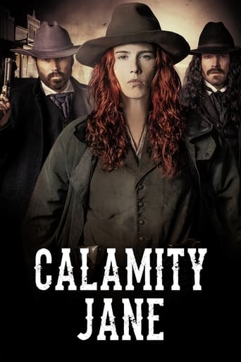 دانلود فیلم Calamity Jane 2024 دوبله فارسی بدون سانسور