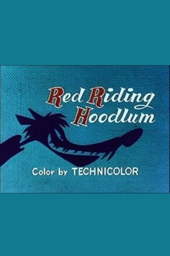 دانلود فیلم Red Riding Hoodlum 1957 دوبله فارسی بدون سانسور