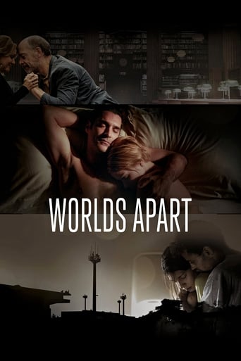 دانلود فیلم Worlds Apart 2015 دوبله فارسی بدون سانسور