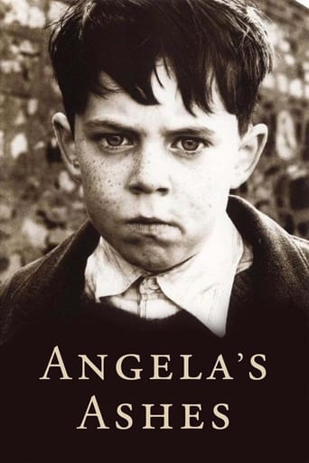 دانلود فیلم Angela's Ashes 1999 دوبله فارسی بدون سانسور