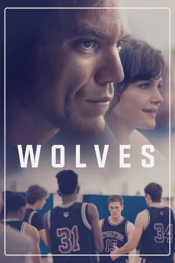 دانلود فیلم Wolves 2016 (گرگ ها) دوبله فارسی بدون سانسور