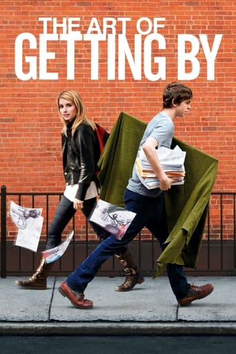 دانلود فیلم The Art of Getting By 2011 (هنر سر کردن) دوبله فارسی بدون سانسور