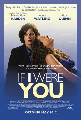 دانلود فیلم If I Were You 2012 (اگر جای تو بودم) دوبله فارسی بدون سانسور