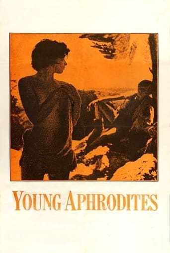 دانلود فیلم Young Aphrodites 1963 دوبله فارسی بدون سانسور