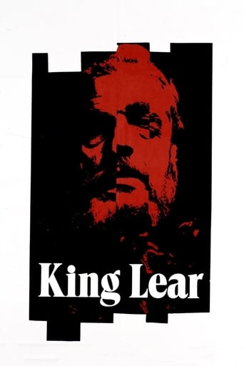 دانلود فیلم King Lear 1970 دوبله فارسی بدون سانسور