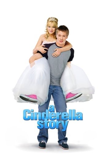 دانلود فیلم A Cinderella Story 2004 (داستان یک سیندرلا) دوبله فارسی بدون سانسور