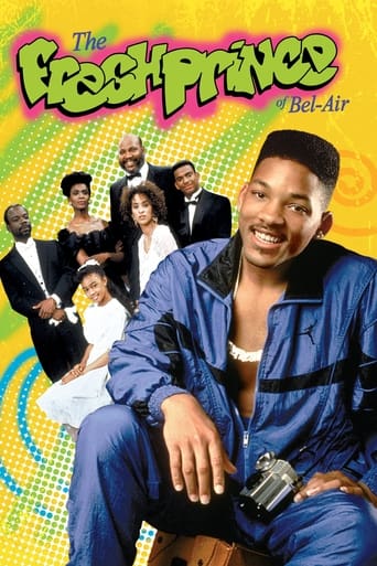 The Fresh Prince of Bel-Air 1990