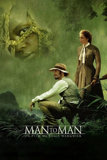 دانلود فیلم Man to Man 2005 دوبله فارسی بدون سانسور