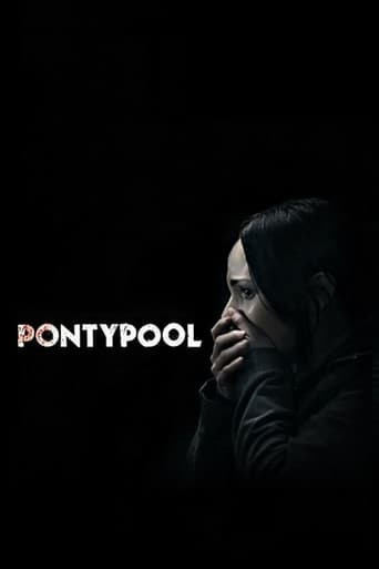دانلود فیلم Pontypool 2008 (پانتی پول ) دوبله فارسی بدون سانسور