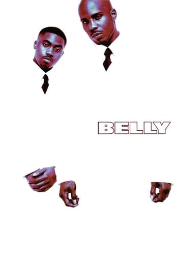 دانلود فیلم Belly 1998 دوبله فارسی بدون سانسور