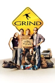 دانلود فیلم Grind 2003 دوبله فارسی بدون سانسور