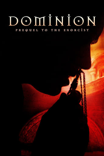 دانلود فیلم Dominion: Prequel to The Exorcist 2005 دوبله فارسی بدون سانسور
