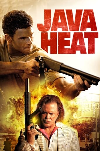 دانلود فیلم Java Heat 2013 دوبله فارسی بدون سانسور