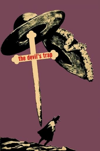 The Devil's Trap 1962