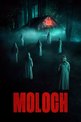 دانلود فیلم Moloch 2022 (مولوخ) دوبله فارسی بدون سانسور