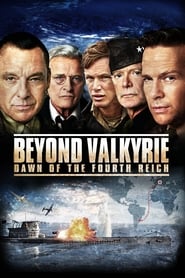 دانلود فیلم Beyond Valkyrie: Dawn of the Fourth Reich 2016 دوبله فارسی بدون سانسور