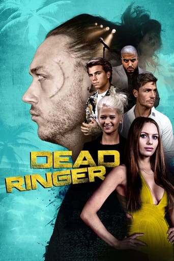 دانلود فیلم Dead Ringer 2018 دوبله فارسی بدون سانسور