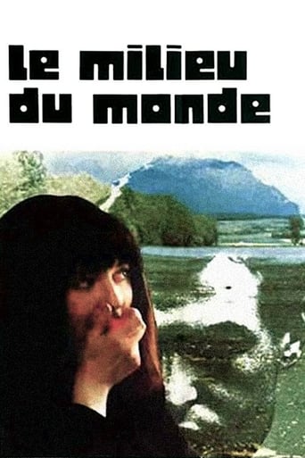دانلود فیلم The Middle of the World 1974 دوبله فارسی بدون سانسور