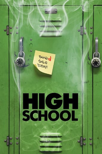 دانلود فیلم High School 2010 دوبله فارسی بدون سانسور