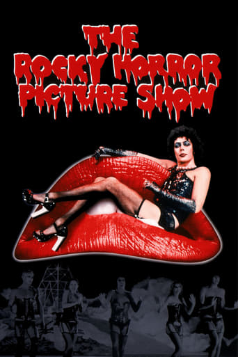دانلود فیلم The Rocky Horror Picture Show 1975 (فیلم راکی هارور) دوبله فارسی بدون سانسور