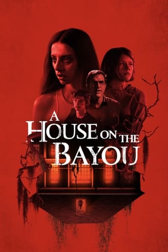 دانلود فیلم A House on the Bayou 2021 (خانه ای در خلیج) دوبله فارسی بدون سانسور