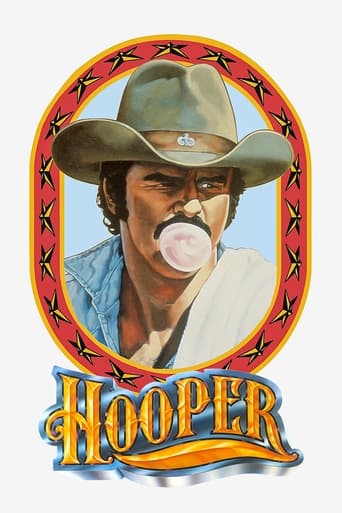 دانلود فیلم Hooper 1978 دوبله فارسی بدون سانسور