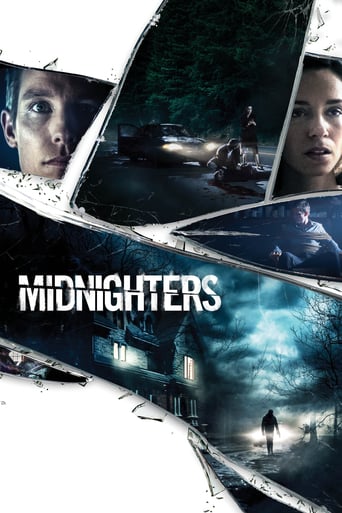 دانلود فیلم Midnighters 2017 دوبله فارسی بدون سانسور