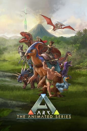 ARK: The Animated Series 2024